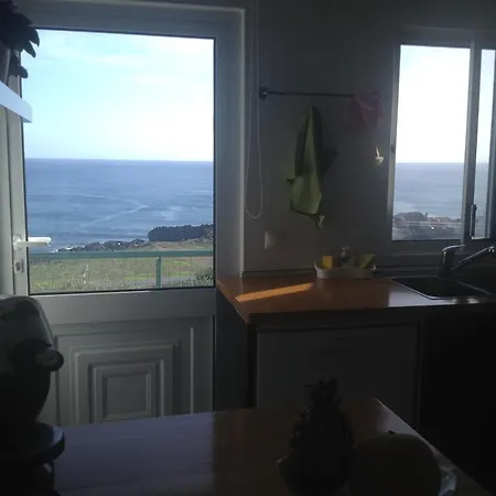 Sea Bay House לאגואה