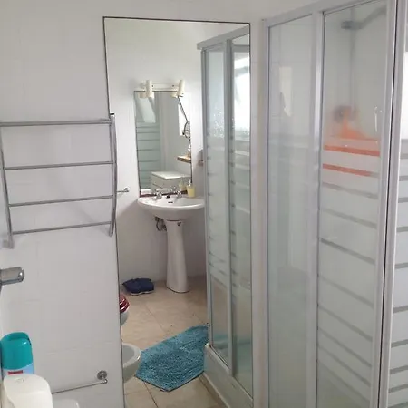 Sea Bay House * לאגואה