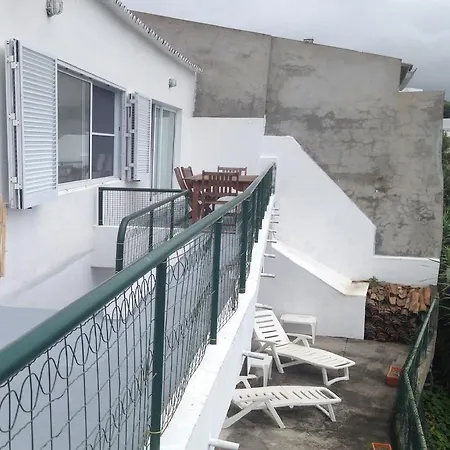Sea Bay House Lagoa (Azores)