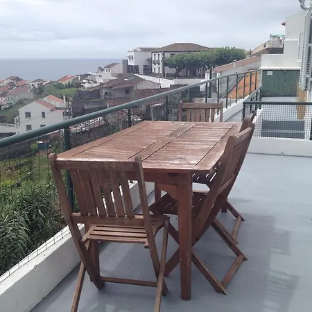 בית נופש Sea Bay House *