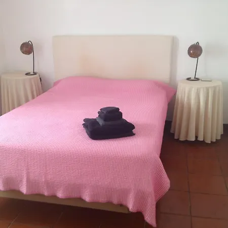 Sea Bay House בית נופש *