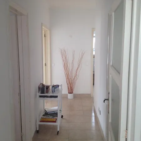 בית נופש Sea Bay House