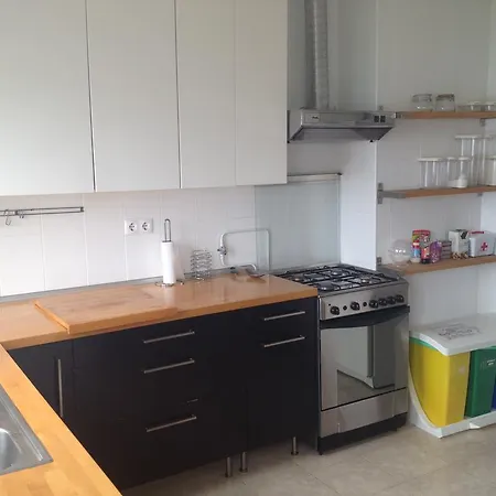 Sea Bay House Lagoa (Azores)