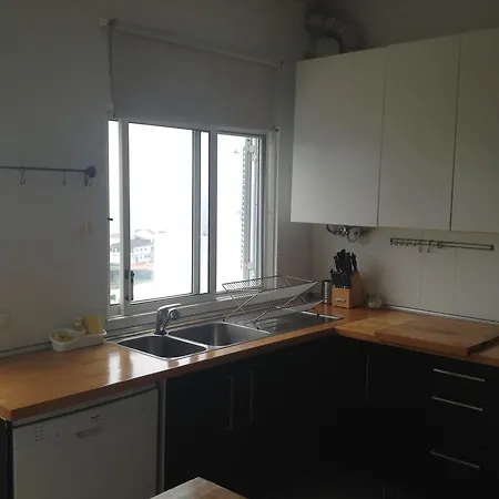 Sea Bay House בית נופש