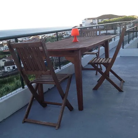 בית נופש Sea Bay House *