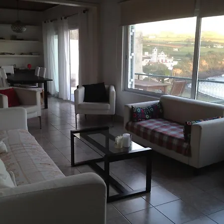 Sea Bay House Lagoa (Azores)