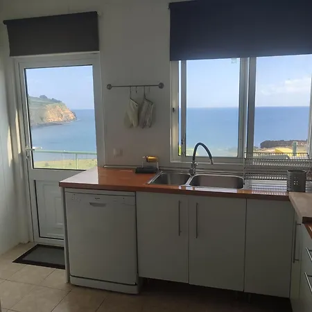 Sea Bay House 度假居 *