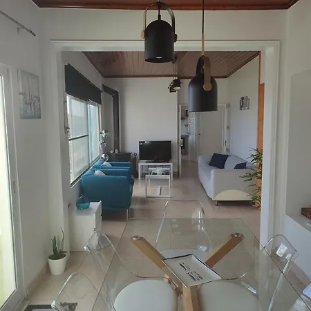 Sea Bay House 度假居 拉戈阿