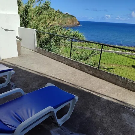 Sea Bay House * Lagoa (Azores)