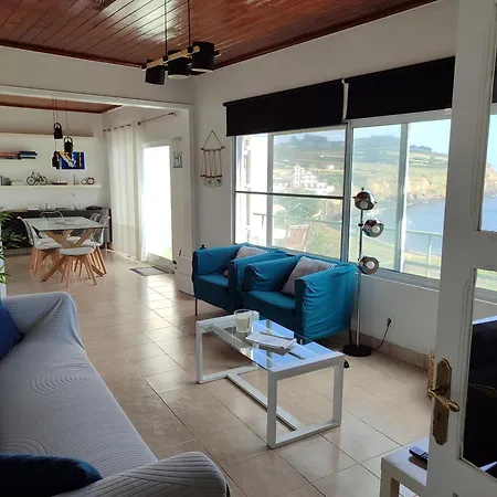 Sea Bay House 度假居