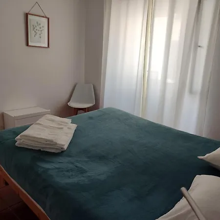 Sea Bay House 度假居 拉戈阿