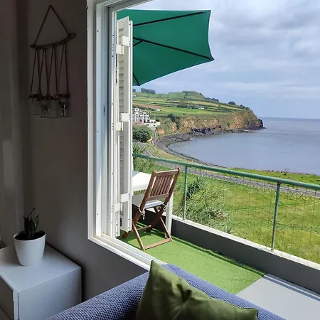 Sea Bay House *