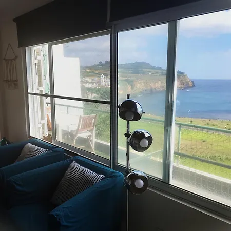 Prázdninový dům Sea Bay House *