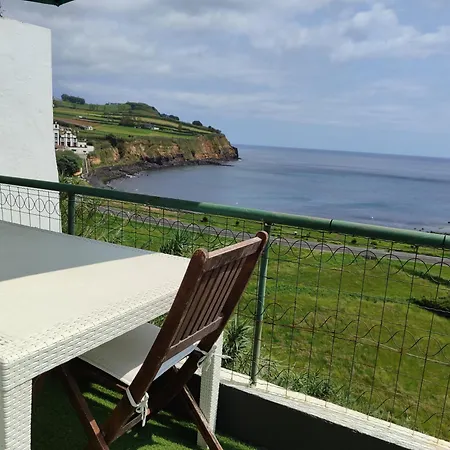 Sea Bay House Lagoa (Azores)