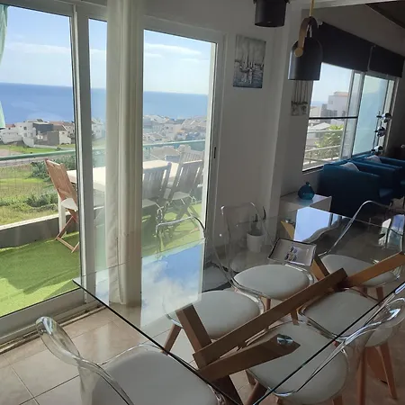 Sea Bay House Prázdninový dům *
