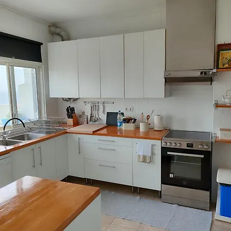 Prázdninový dům Sea Bay House *