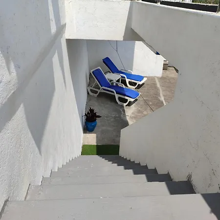 Prázdninový dům Sea Bay House Lagoa (Azores)