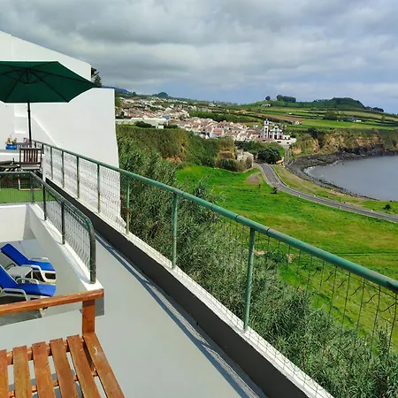 Sea Bay House Lagoa (Azores)