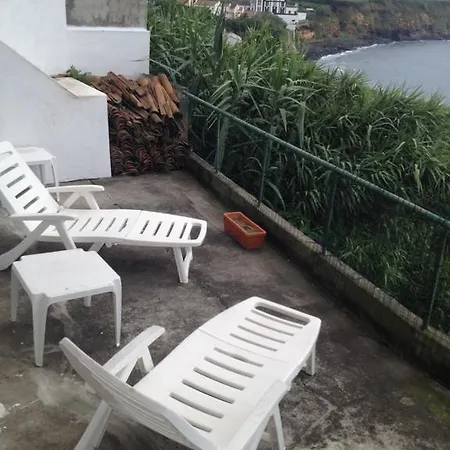 Holiday home Sea Bay House