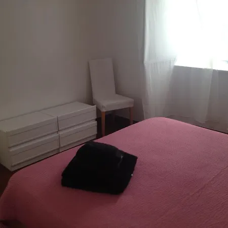 Sea Bay House * Lagoa (Azores)
