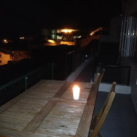 Holiday home Sea Bay House Lagoa (Azores)