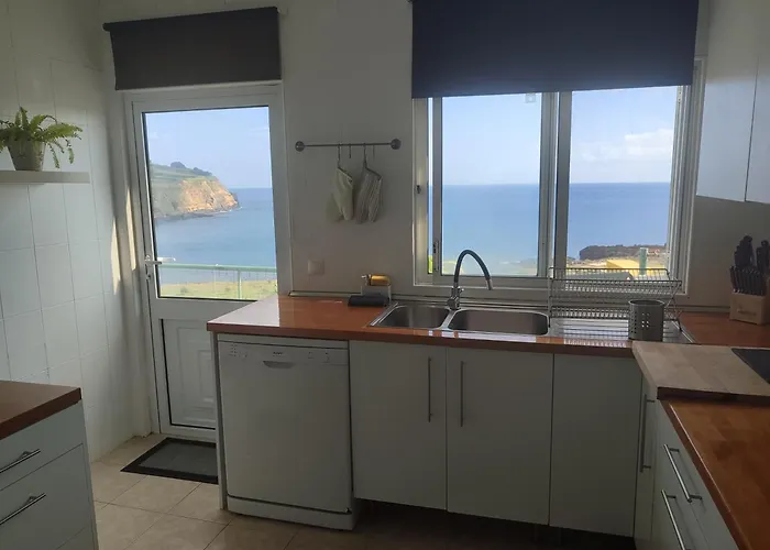 Sea Bay House 度假居 *