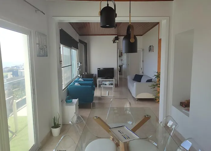 Sea Bay House 度假居 拉戈阿