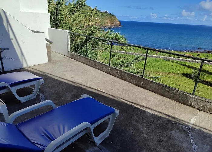 Sea Bay House * 拉戈阿