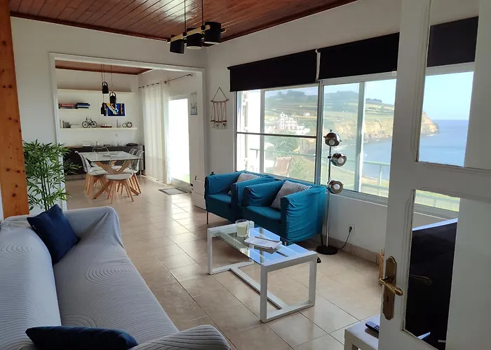 Sea Bay House 度假居