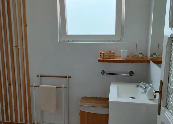 Sea Bay House 度假居 *