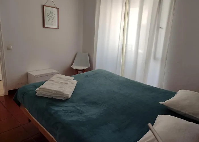 Sea Bay House 度假居 拉戈阿