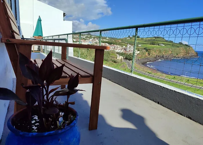 度假居 Sea Bay House