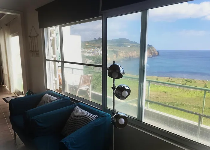 度假居 Sea Bay House *