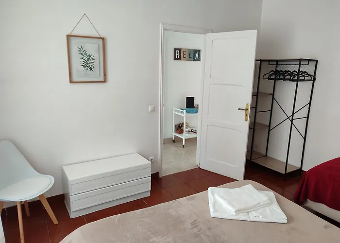 度假居 Sea Bay House 拉戈阿