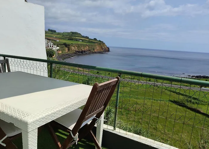 Sea Bay House 拉戈阿