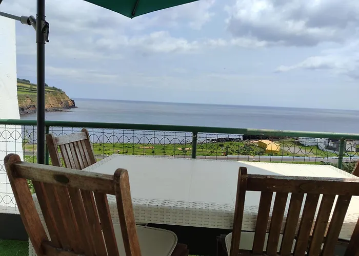 Sea Bay House * 拉戈阿