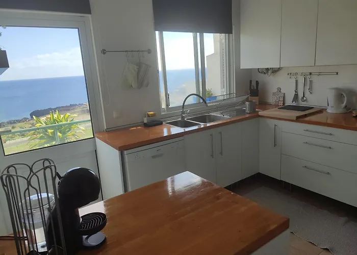 Sea Bay House 度假居