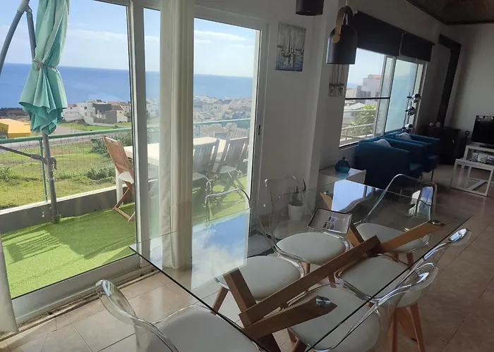 Sea Bay House 度假居 *