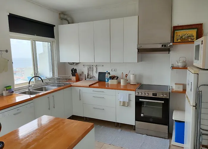 度假居 Sea Bay House *