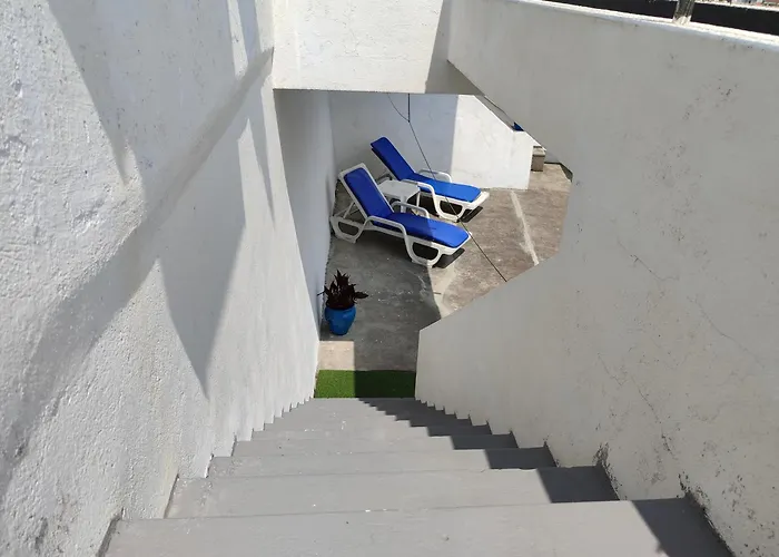 度假居 Sea Bay House 拉戈阿