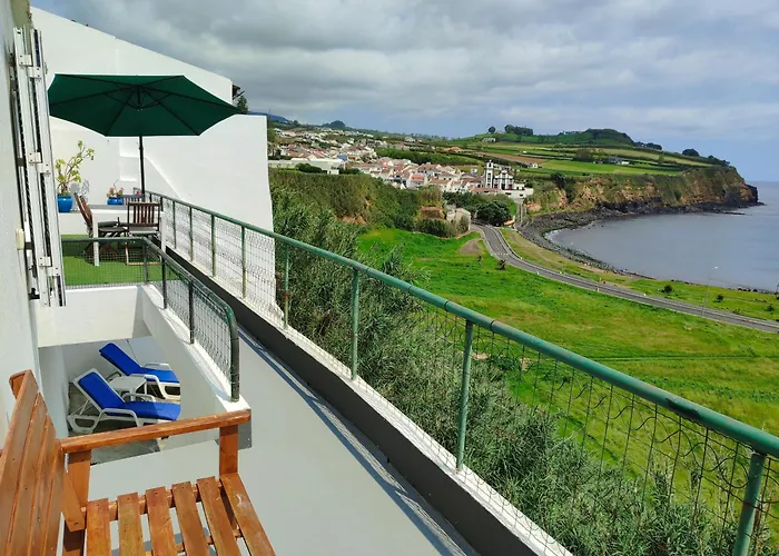 Sea Bay House 拉戈阿